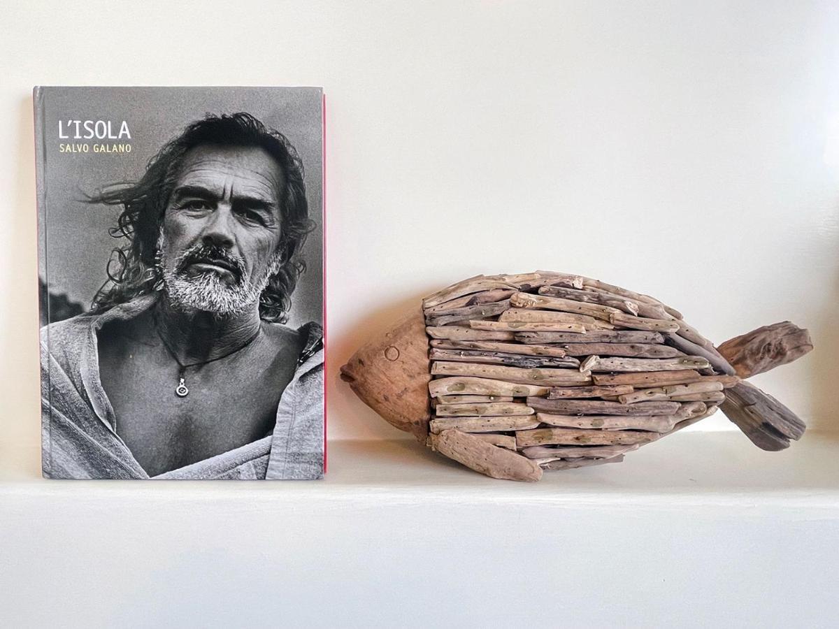 Villa Marisa - La Guarida بونسا المظهر الخارجي الصورة