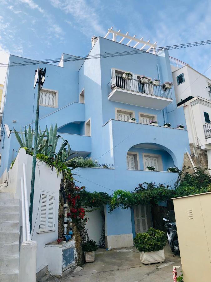 Villa Marisa - La Guarida بونسا المظهر الخارجي الصورة